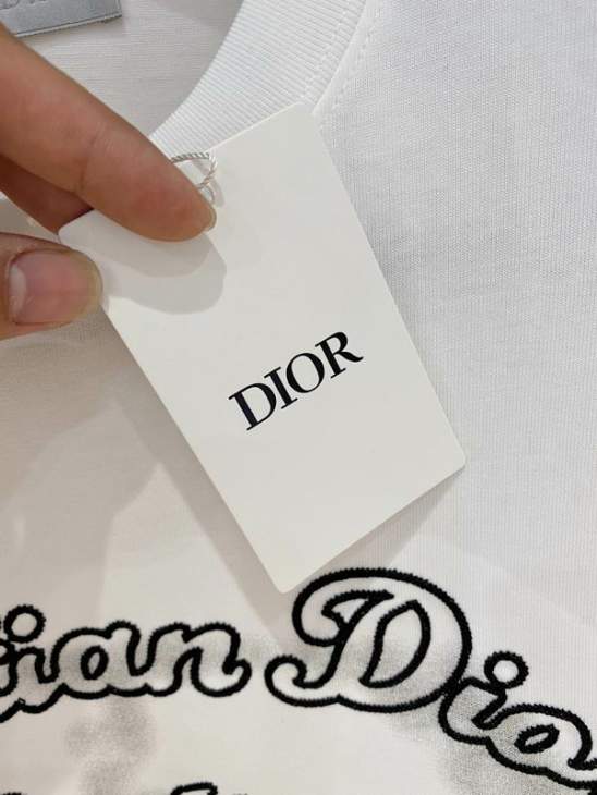 Dior T Shirts Short _SKUDiorS-2XLxetr17515948